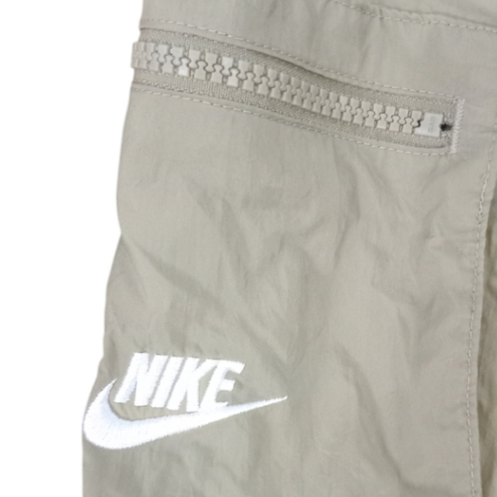 Youth Unisex Army Green Cargo NIKE XL Pants - Picture 5 of 5